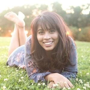 Meet your Posher, Karima